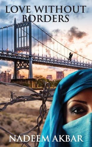 Love Without Borders [Paperback]