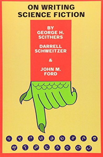 On Writing Science Fiction The Editors Strike Back [Paperback]