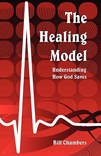 Healing Model, The [Paperback]