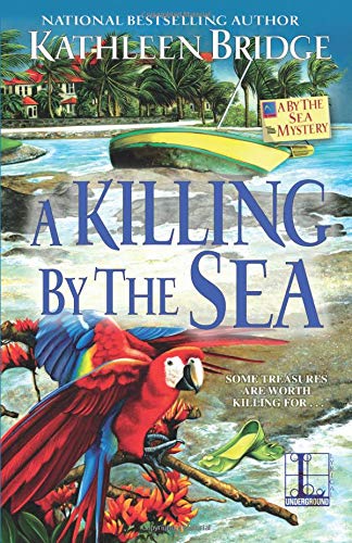 Killing by the Sea [Paperback]