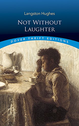 Not Without Laughter (dover Thrift Editions) [Paperback]