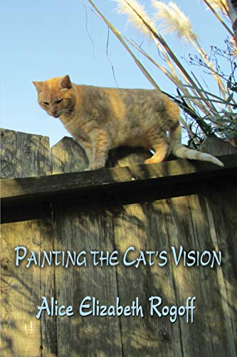 Painting the Cat's Vision [Paperback]