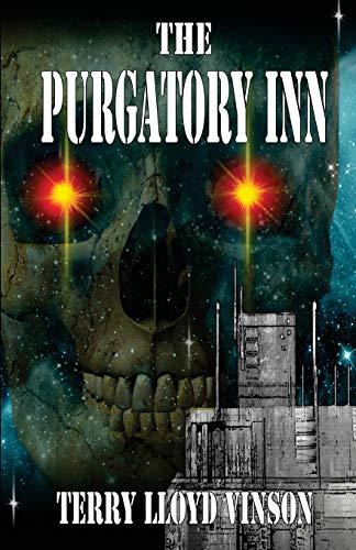 The Purgatory Inn [Paperback]
