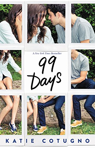99 Days [Paperback]