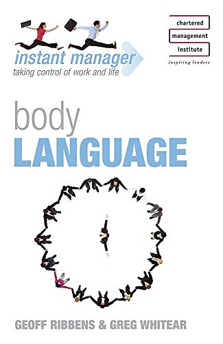 Body Language [Paperback]