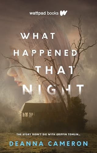 What Happened that Night [Paperback]