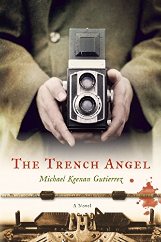 The Trench Angel [Paperback]