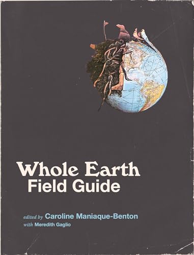 Whole Earth Field Guide [Paperback]