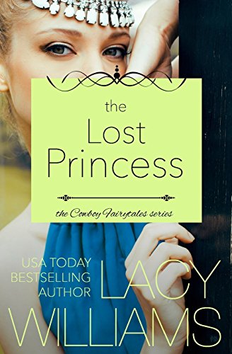 Lost Princess [Paperback]