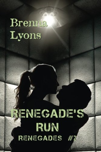 Renegade's Run (volume 2) [Paperback]