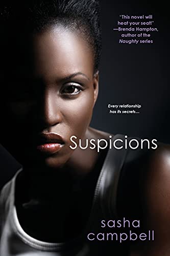 Suspicions [Paperback]