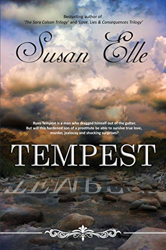 Tempest [Paperback]