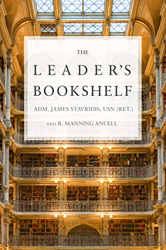 Leaders Bkshelf                          [TRADE PAPER         ]