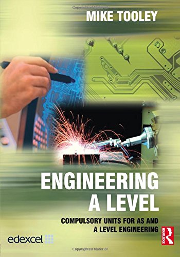 Engineering A Level [Paperback]