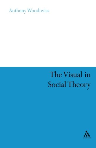The Visual in Social Theory [Paperback]