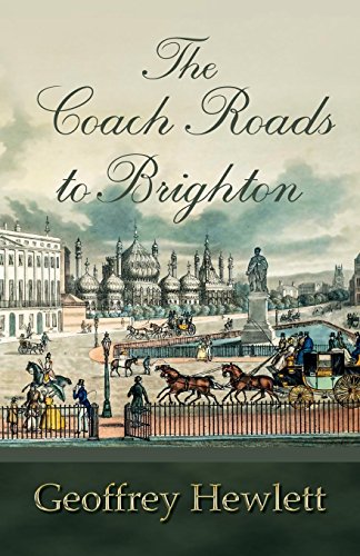 Coach Roads to Brighton [Paperback]