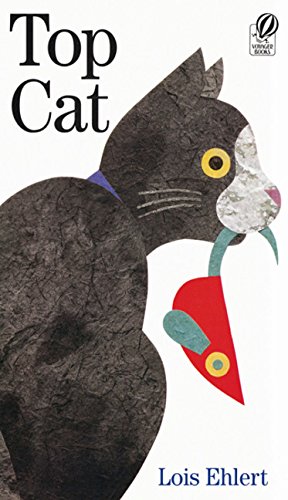 Top Cat [Paperback]