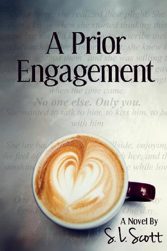 A Prior Engagement [Paperback]