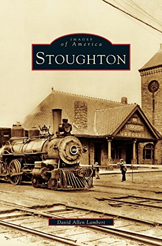 Stoughton [Hardcover]