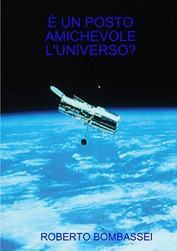 un Posto Amichevole L'Universo [Paperback]