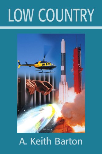 Low Country [Paperback]