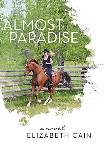 Almost Paradise [Hardcover]