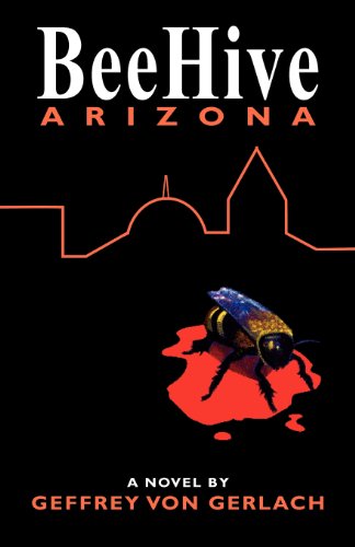 Beehive Arizon [Paperback]