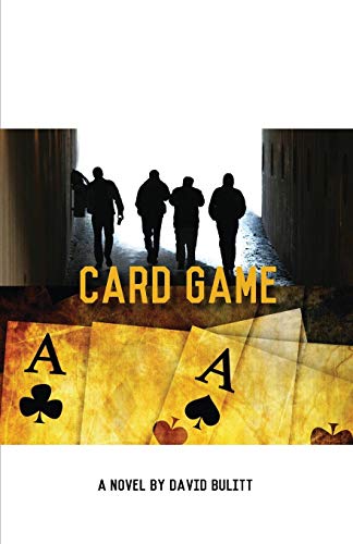 Card Game [Paperback]
