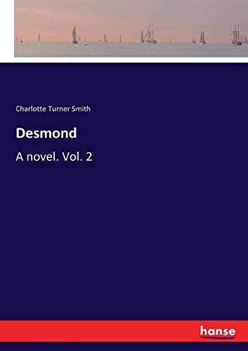 Desmond [Paperback]