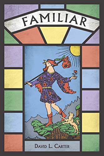 Familiar [Paperback]