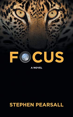 Focus A Novel [Paperback]