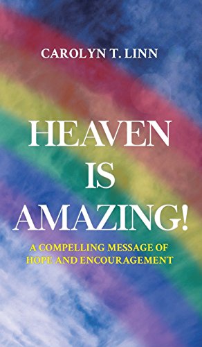 Heaven Is Amazing [Hardcover]