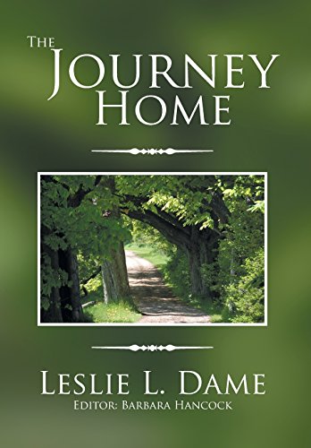 Journey Home [Hardcover]