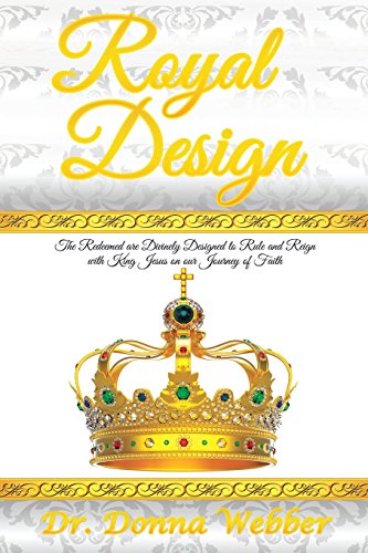 Royal Design [Paperback]