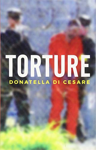Torture [Paperback]