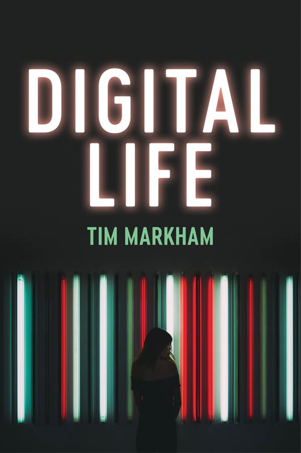 Digital Life [Hardcover]
