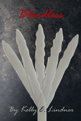 Bloodless (periphery) (volume 2) [Paperback]