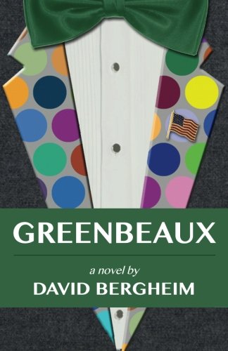 Greenbeaux [Paperback]