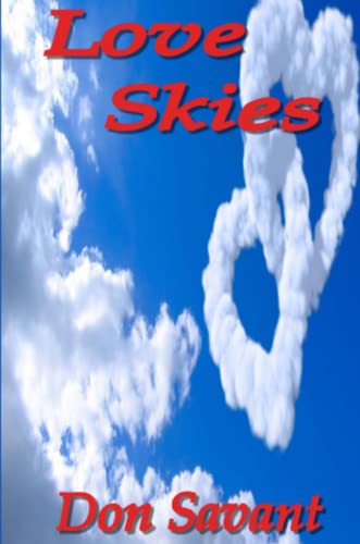 Love Skies [Paperback]