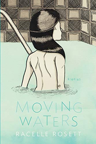 Moving Waters [Paperback]