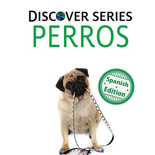 Perros  (Dogs) [Paperback]