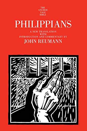 Philippians [Hardcover]