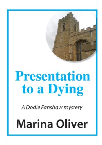 Presentation To A Dying [Paperback]