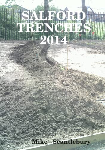 Salford Trenches 2014 [Paperback]