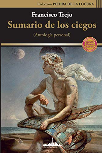 Sumario de Los Ciegos  (Antologa Personal) [Paperback]