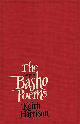 The Complete Basho Poems [Paperback]
