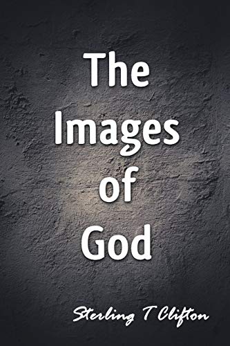 The Images Of God [Paperback]