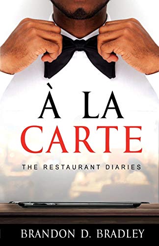 la Carte  A la Carte [Paperback]