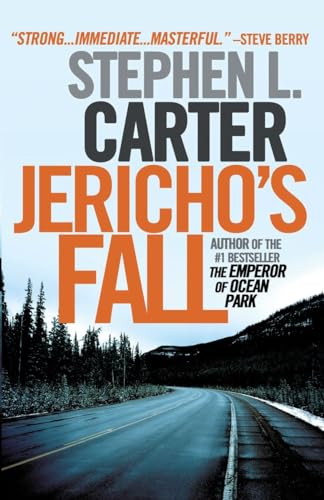 Jericho's Fall [Paperback]