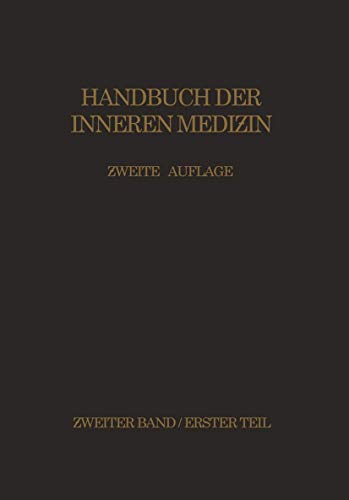 Zirkulationsorgane Mediastinum  Zwerchfell Luftwege  Lungen  Pleura Erster T [Paperback]